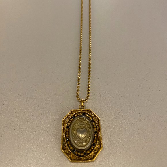 Vintage Necklace - Picture 4 of 5